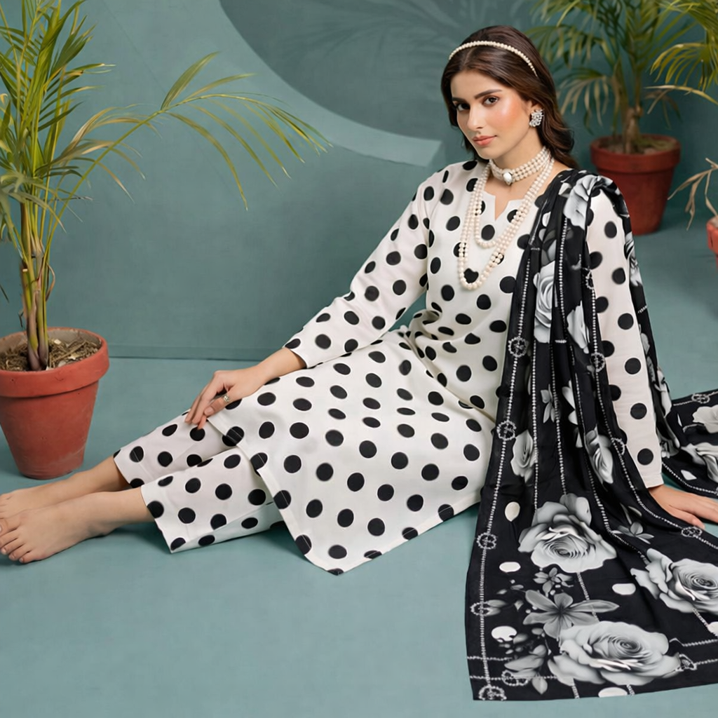 SAQAAFAH (BLACK)
