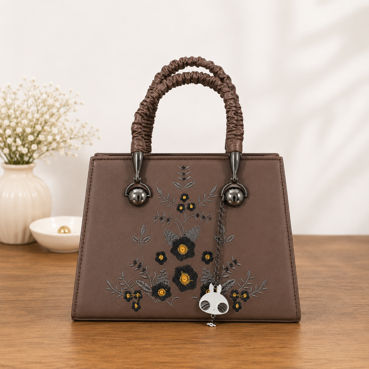 Midnight Blossom (Chocolate)