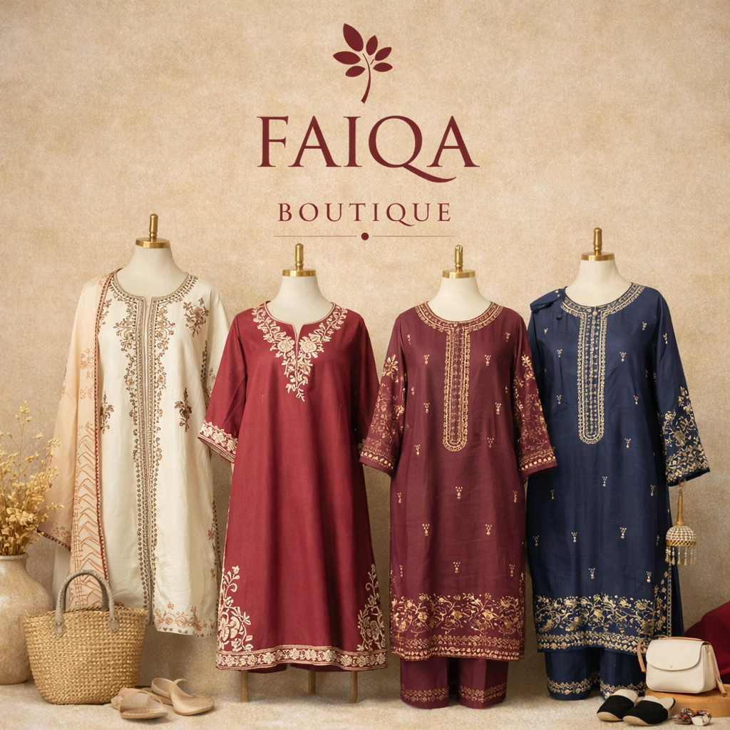 Clothing
