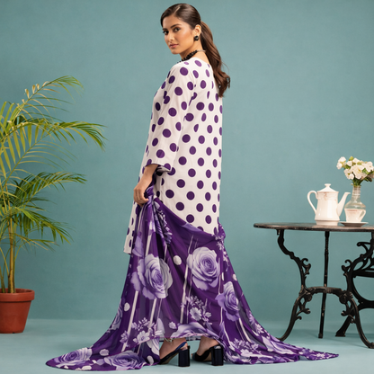SAQAAFAH (PURPLE)