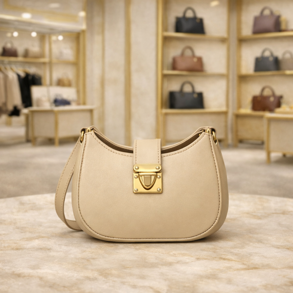 Beige Charm