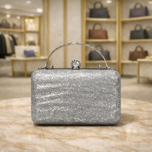Silver Gleam