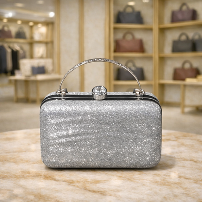 Silver Gleam