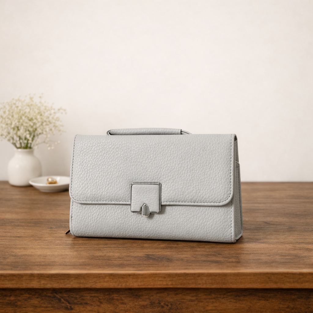 Frost Gray