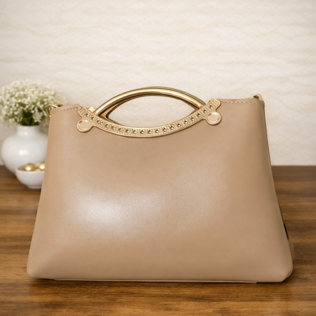 Aurora Charm (Rose Gold)