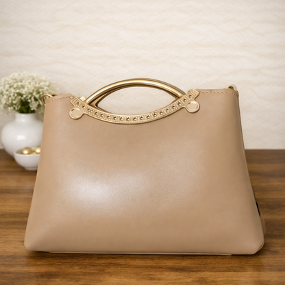 Aurora Charm (Rose Gold)